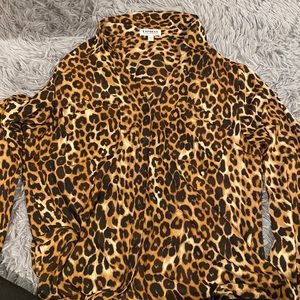 Express Portofino Shirt